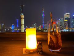 -外滩8号 whisky bar(金延大厦店)