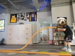 -AK健身普拉提拉伸私教馆(中八店)