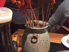 -潮火锅·麻辣牛肉火锅(观音桥方圆·LIVE店)