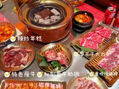 -西塔老太太泥炉烤肉(苏州大悦城店)