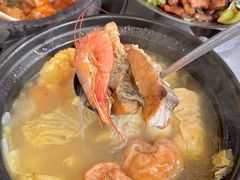 -阿毛饭店·宁波老字号(儿童公园旗舰店)