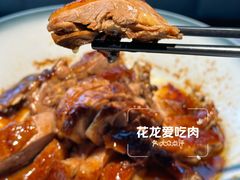 -秋色客家菜(流塘店)