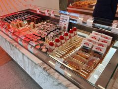 -红星前进面包牛奶公司(五道口购物中心店)