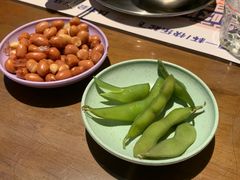 -神府路壹号·海鲜烧烤·砂锅粥·锅物(三坊七巷店)