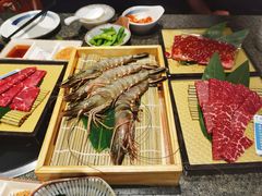-NIUAN牛庵·日式和牛烧肉(恒隆店)
