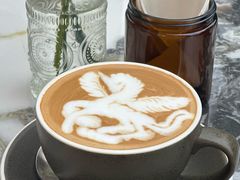 -Grande A'moo(上海万象城店)