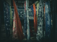 -璞真扎染博物馆