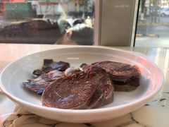 马肠肉-金山奶茶馆(五一路店)