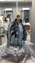 -Miracle集简美发沙龙