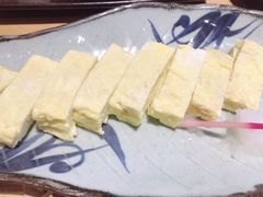 日式蛋卷-和然日本料理(开发区五彩城店)