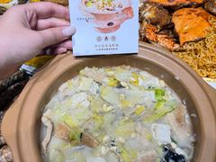 -郑庄脂渣海鲜楼(九水路店)