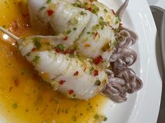 -双合园·海鲜水饺青岛菜(九水东路店)