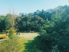 -草庵摩尼教遗址公园