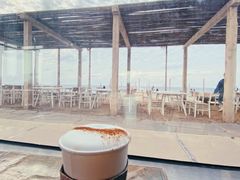 -Cafe Aewol Monsant