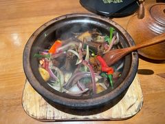 -旺爷砂锅·茶作(国贸城店)