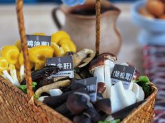 -大理老字号·舟渔的鱼野生菌海景餐厅(双廊店)