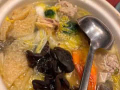 -新白鹿餐厅(龙游路总店·杭帮菜名店)