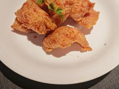 -锦府园·新台州菜(合生汇店)