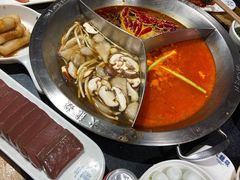 -大龙燚火锅(春熙店)