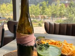 -FOOOO CITY CLUB 孚乐里音乐西餐酒吧(悠方店)