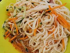 -华中科技大学东三学生食堂