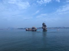 -碣石宫遗址