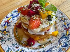 -Alimentari早午餐(安福路店)