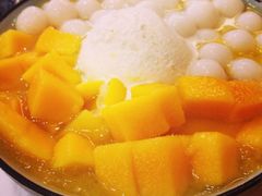 iphone_upload_pic-小团圆糖水铺(襄阳南路店)