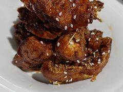 -半盆菜酒家(中山南一路店)