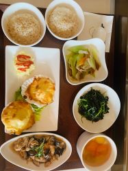 -金鹰国际月子中心(新街口店)