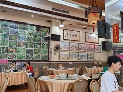 -水乡人家私房菜(逢简店)