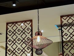 大堂-鹅冠港式茶餐厅(来福士店)