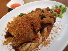 -莆田餐厅(大悦城店)