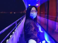 -武汉两江游览·夜游长江(汉口粤汉码头)