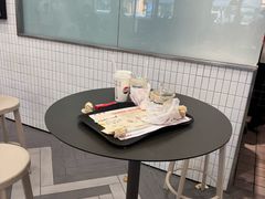 -肯德基(新佛罗伦萨店)