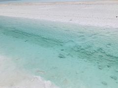 -东台吉乃尔湖