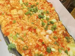 -为民烧烤吧.自贡爆炒菜(收录10年好店)