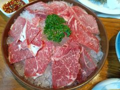 -Mr·Fish鱼鲜生海鲜放题(银泰in99店)