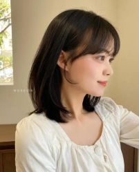 -KIMI HAIR SALON·烫染设计店