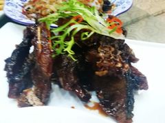 -富临轩私房菜(集庆门大街店)