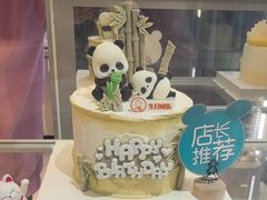 -CAKE BOSS 蛋糕老板(西单君太百货店)