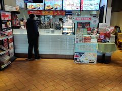 -肯德基(沈辽路店)