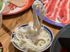 -虾领航小龙虾·吉林烧烤(柳州路店)
