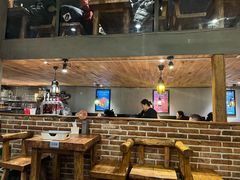 -馋嘴猫•北京食堂•烧烤宵夜(亚运村店)