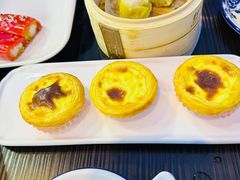-东江海鲜大排档·潮汕菜·砂锅粥