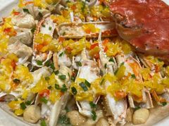 -恒记饭店·海鲜明档(淹城店)
