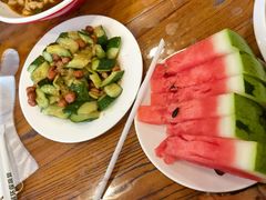 -晋B2008刀削面(小南庄店)