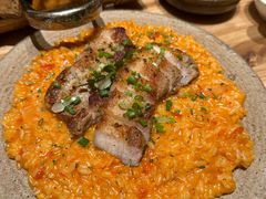 -KimPro 辛普乐概念韩餐