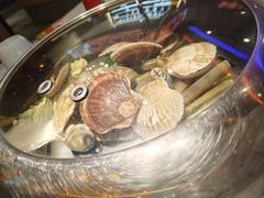-苏大嘴蒸汽海鲜·海胆蒸饺(中山广场店)