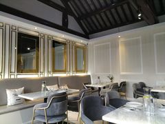 大堂-芳草地西式融合餐厅(回龙窝店)